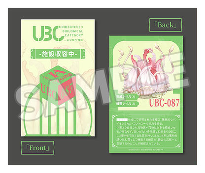 BACK ORDER – [18+] 1/12 ARTICULATED BASE SERIES UBC-087