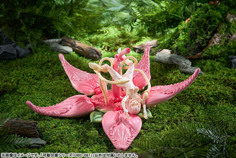 BACK ORDER – [18+] 1/12 ARTICULATED BASE SERIES UBC-087