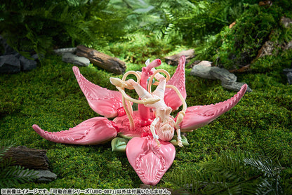 BACK ORDER – [18+] 1/12 ARTICULATED BASE SERIES UBC-087