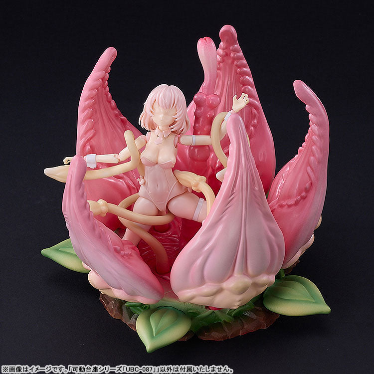 BACK ORDER – [18+] 1/12 ARTICULATED BASE SERIES UBC-087