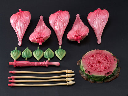 BACK ORDER – [18+] 1/12 ARTICULATED BASE SERIES UBC-087