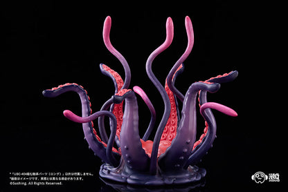 PRE ORDER – [18+] ARTICULATED BASE SERIES UBC-404: INTERTWINING TENTACLE PARTS (LONG)