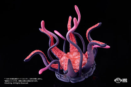 PRE ORDER – [18+] ARTICULATED BASE SERIES UBC-404: INTERTWINING TENTACLE PARTS (LONG)