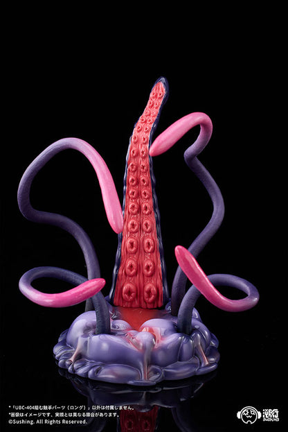 PRE ORDER – [18+] ARTICULATED BASE SERIES UBC-404: INTERTWINING TENTACLE PARTS (LONG)