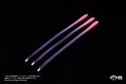 PRE ORDER – [18+] ARTICULATED BASE SERIES UBC-404: INTERTWINING TENTACLE PARTS (LONG)