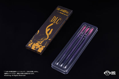 PRE ORDER – [18+] ARTICULATED BASE SERIES UBC-404: INTERTWINING TENTACLE PARTS (LONG)