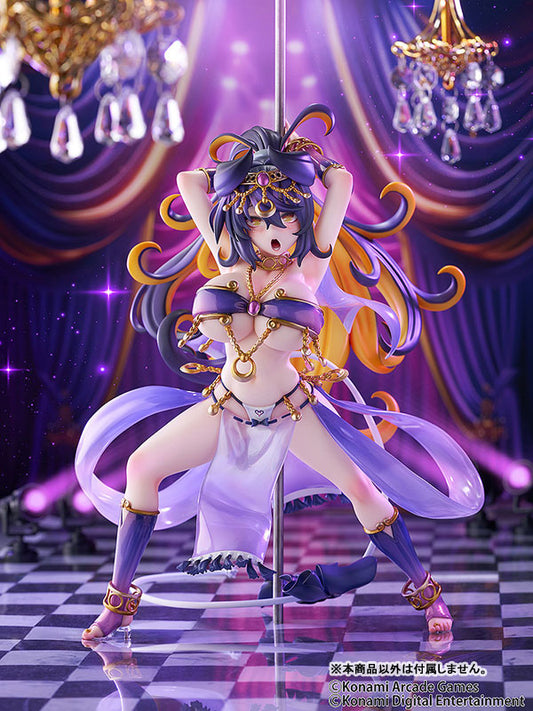 PRE ORDER – 1/6 BOMBERGIRL - PRUNE : BELLY DANCE VER.