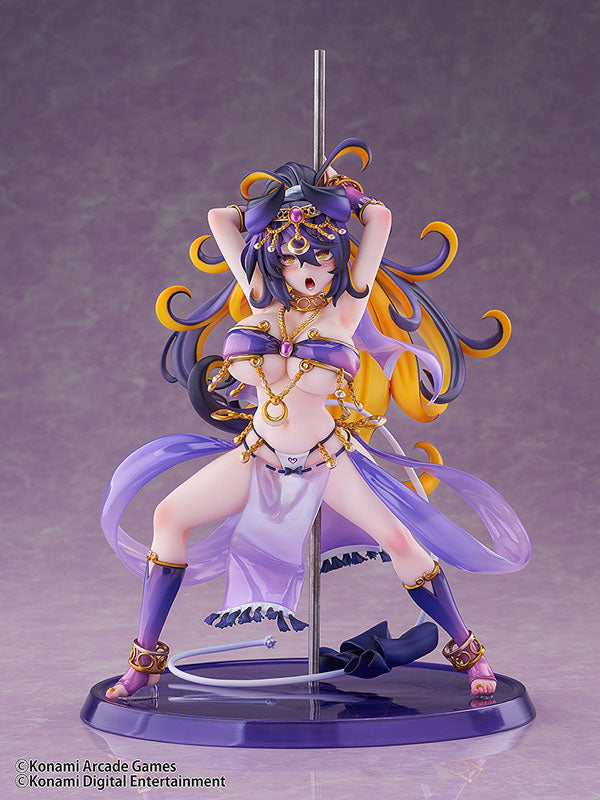 PRE ORDER – 1/6 BOMBERGIRL - PRUNE : BELLY DANCE VER.