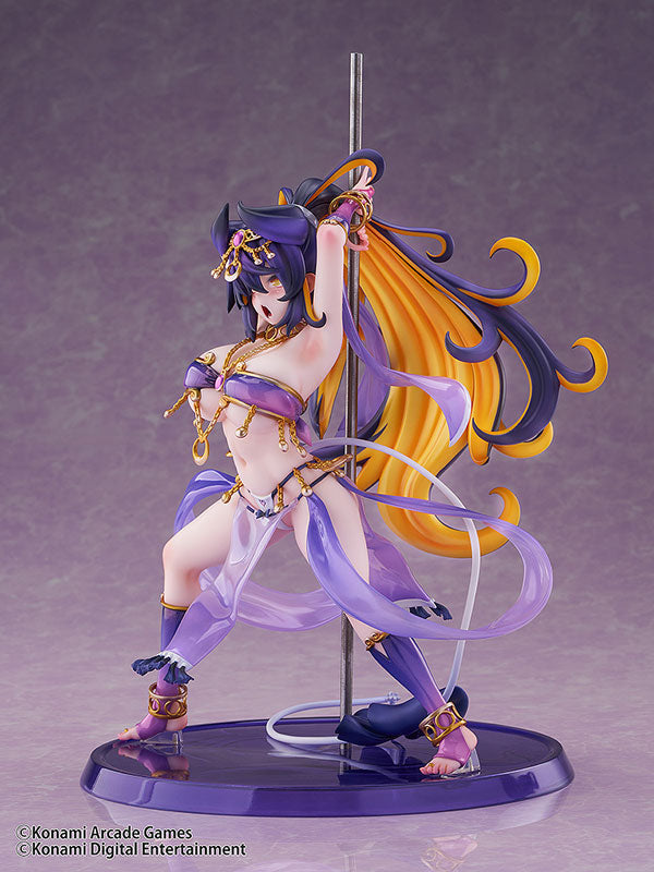 PRE ORDER – 1/6 BOMBERGIRL - PRUNE : BELLY DANCE VER.