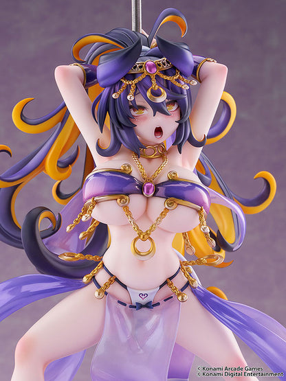 PRE ORDER – 1/6 BOMBERGIRL - PRUNE : BELLY DANCE VER.
