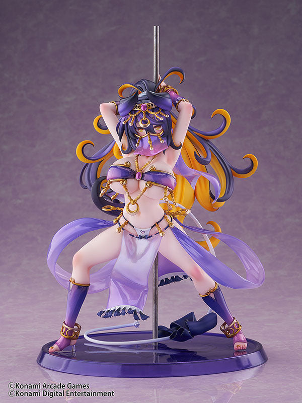 PRE ORDER – 1/6 BOMBERGIRL - PRUNE : BELLY DANCE VER.