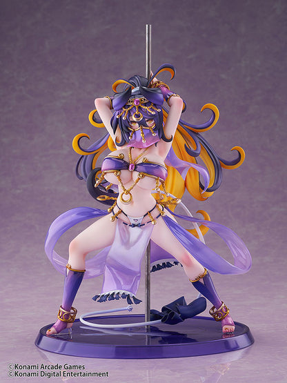 PRE ORDER – 1/6 BOMBERGIRL - PRUNE : BELLY DANCE VER.