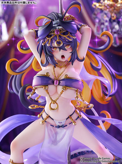PRE ORDER – 1/6 BOMBERGIRL - PRUNE : BELLY DANCE VER.