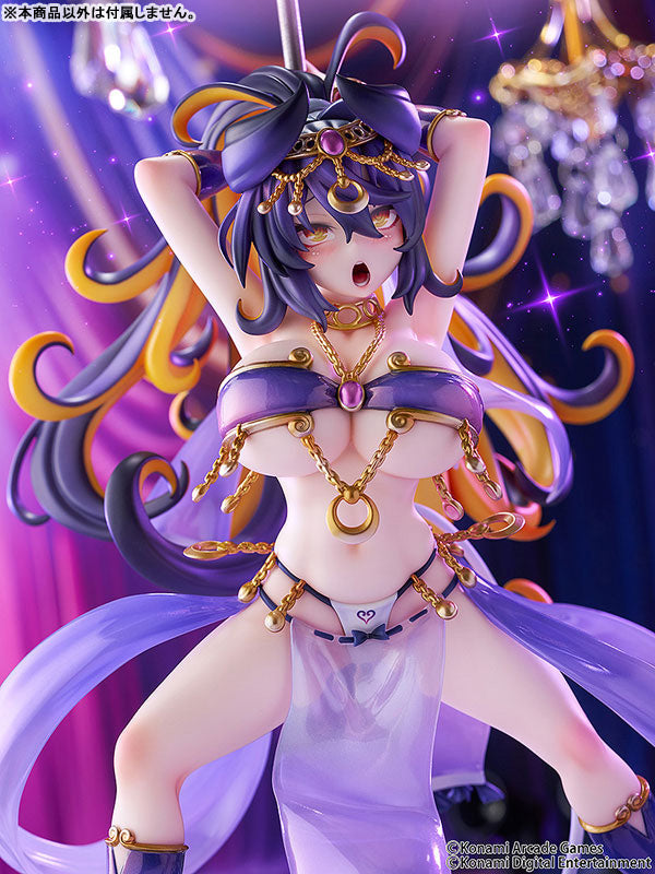 PRE ORDER – 1/6 BOMBERGIRL - PRUNE : BELLY DANCE VER.
