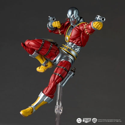 PRE ORDER – KAIYODO REVOLTECH AMAZING YAMAGUCHI DEADSHOT