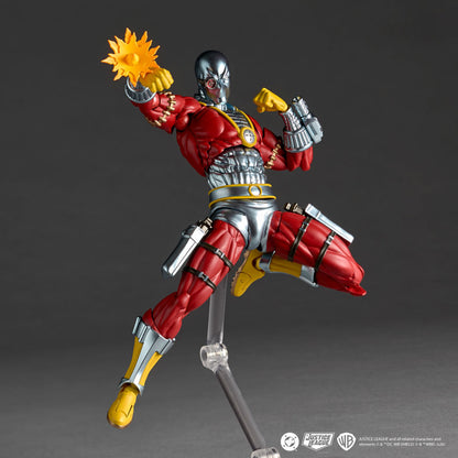 PRE ORDER – KAIYODO REVOLTECH AMAZING YAMAGUCHI DEADSHOT