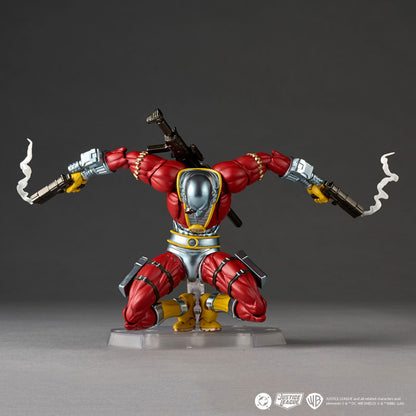 PRE ORDER – KAIYODO REVOLTECH AMAZING YAMAGUCHI DEADSHOT
