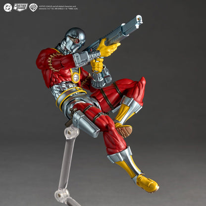 PRE ORDER – KAIYODO REVOLTECH AMAZING YAMAGUCHI DEADSHOT