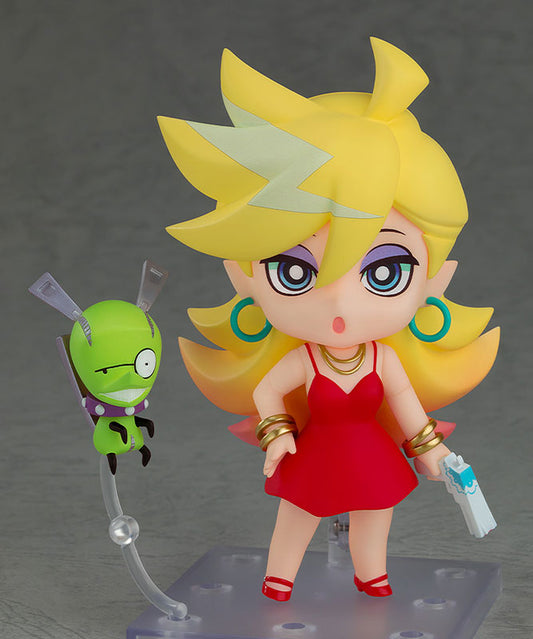 PRE ORDER – NENDOROID NEW PANTY & STOCKING WITH GARTERBELT - PANTY : NEW VER.
