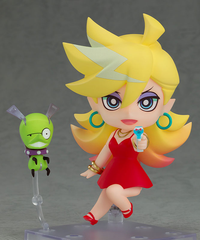 PRE ORDER – NENDOROID NEW PANTY & STOCKING WITH GARTERBELT - PANTY : NEW VER.