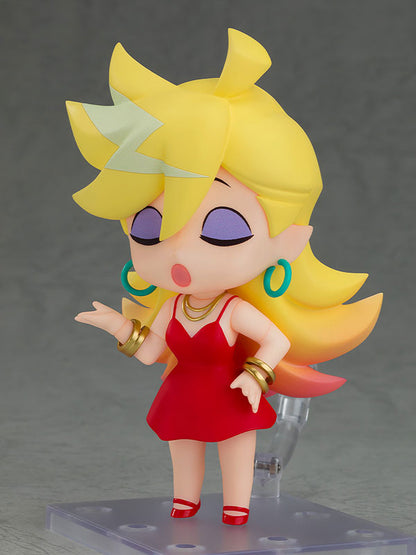 PRE ORDER – NENDOROID NEW PANTY & STOCKING WITH GARTERBELT - PANTY : NEW VER.