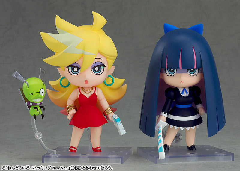PRE ORDER – NENDOROID NEW PANTY & STOCKING WITH GARTERBELT - PANTY : NEW VER.
