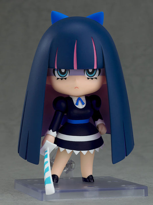 PRE ORDER – NENDOROID NEW PANTY & STOCKING WITH GARTERBELT - STOCKING : NEW VER.