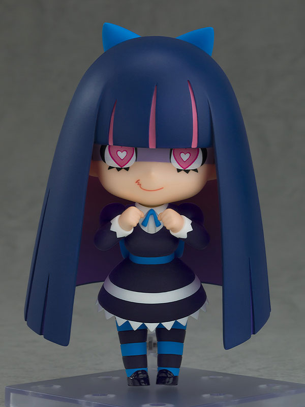 PRE ORDER – NENDOROID NEW PANTY & STOCKING WITH GARTERBELT - STOCKING : NEW VER.