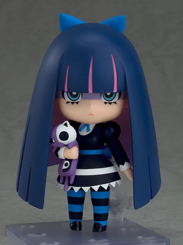 PRE ORDER – NENDOROID NEW PANTY & STOCKING WITH GARTERBELT - STOCKING : NEW VER.