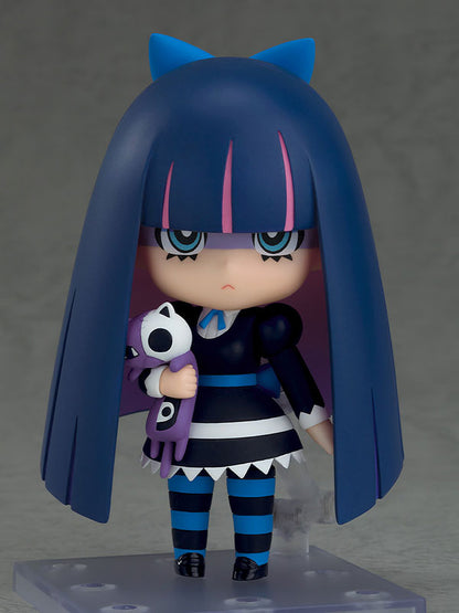PRE ORDER – NENDOROID NEW PANTY & STOCKING WITH GARTERBELT - STOCKING : NEW VER.