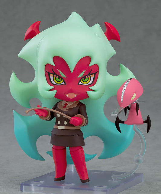PRE ORDER – NENDOROID NEW PANTY & STOCKING WITH GARTERBELT - SCANTY