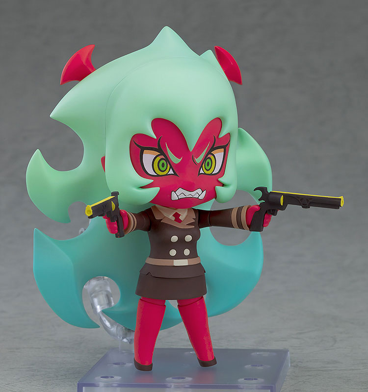 PRE ORDER – NENDOROID NEW PANTY & STOCKING WITH GARTERBELT - SCANTY