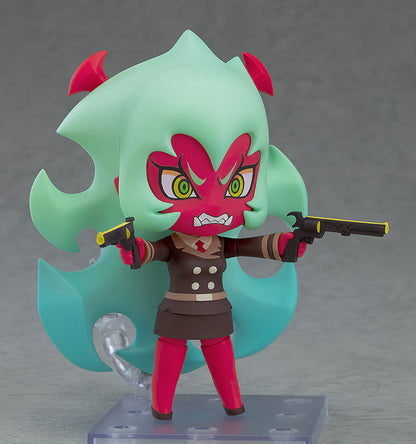 PRE ORDER – NENDOROID NEW PANTY & STOCKING WITH GARTERBELT - SCANTY
