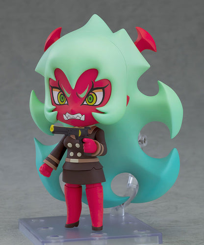 PRE ORDER – NENDOROID NEW PANTY & STOCKING WITH GARTERBELT - SCANTY