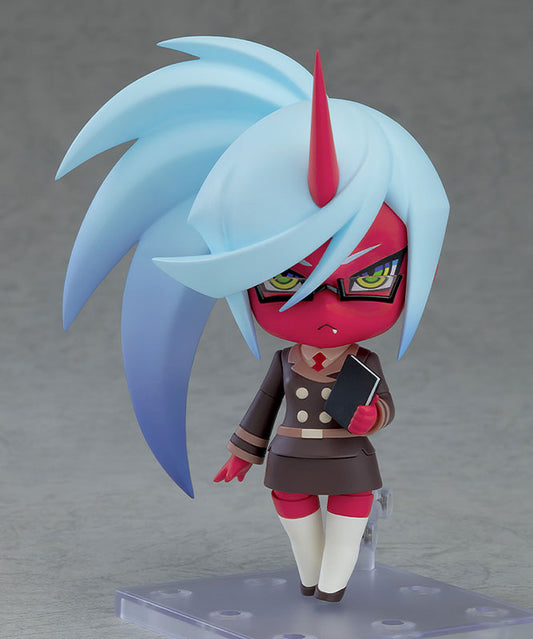 PRE ORDER – NENDOROID NEW PANTY & STOCKING WITH GARTERBELT - KNEESOCKS