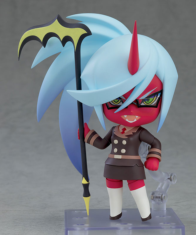 PRE ORDER – NENDOROID NEW PANTY & STOCKING WITH GARTERBELT - KNEESOCKS