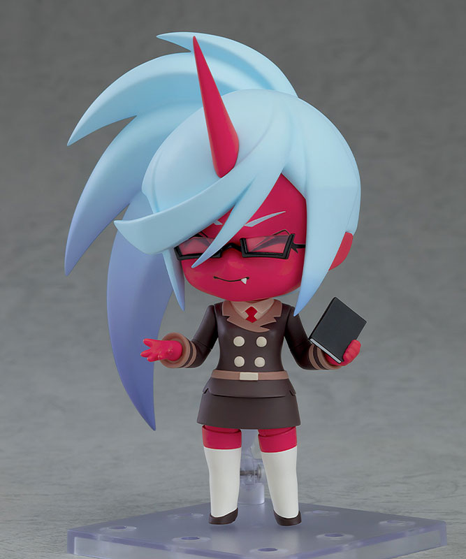 PRE ORDER – NENDOROID NEW PANTY & STOCKING WITH GARTERBELT - KNEESOCKS
