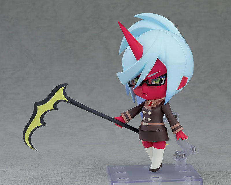 PRE ORDER – NENDOROID NEW PANTY & STOCKING WITH GARTERBELT - KNEESOCKS