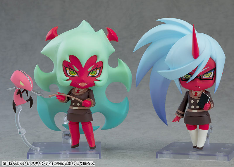 PRE ORDER – NENDOROID NEW PANTY & STOCKING WITH GARTERBELT - KNEESOCKS