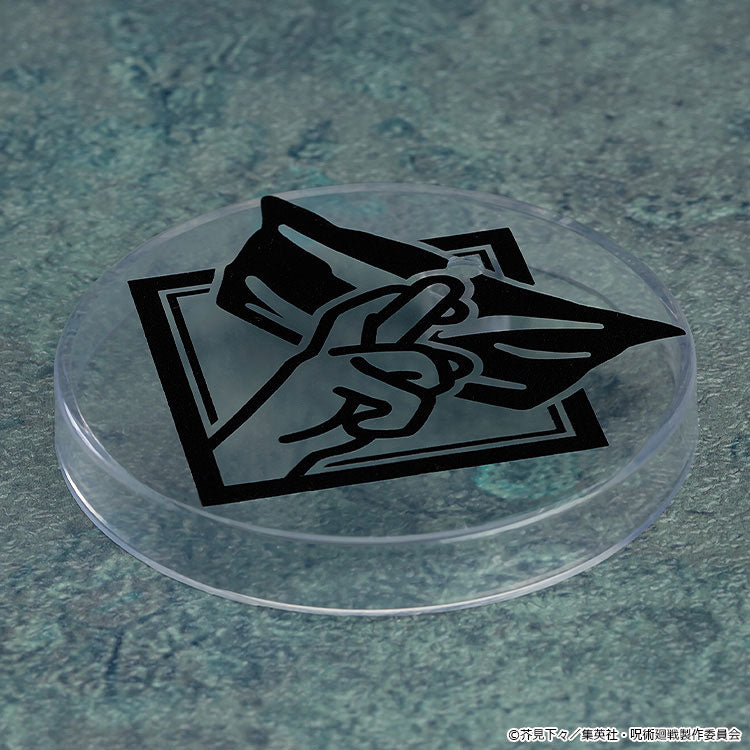 BACK ORDER – NENDOROID JUJUTSU KAISEN - SATORU GOJO