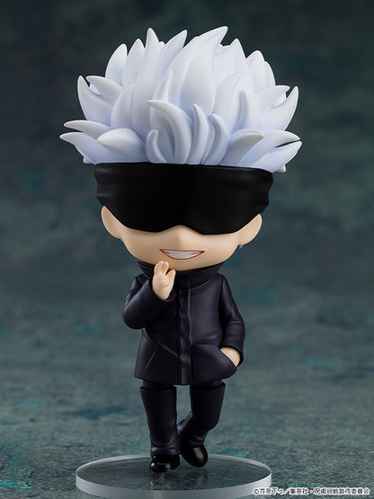 BACK ORDER – NENDOROID JUJUTSU KAISEN - SATORU GOJO