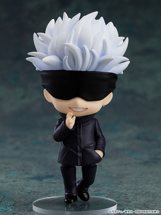 PRE ORDER – NENDOROID JUJUTSU KAISEN - SATORU GOJO