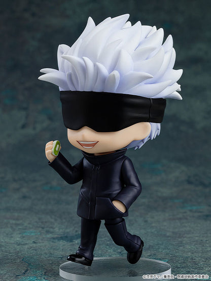 BACK ORDER – NENDOROID JUJUTSU KAISEN - SATORU GOJO
