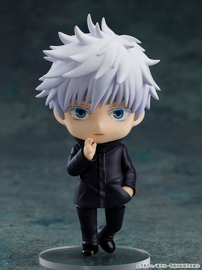 BACK ORDER – NENDOROID JUJUTSU KAISEN - SATORU GOJO