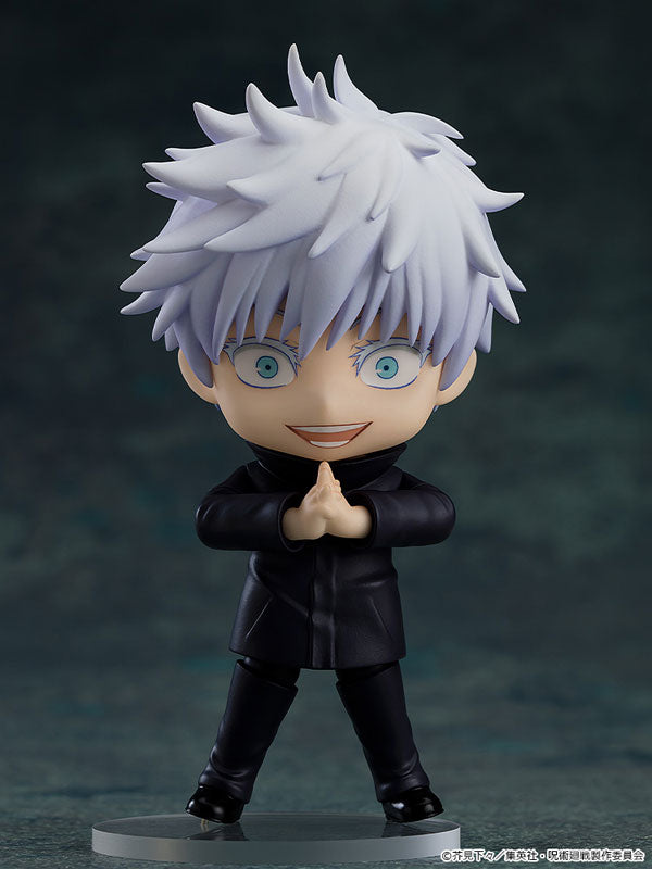 BACK ORDER – NENDOROID JUJUTSU KAISEN - SATORU GOJO
