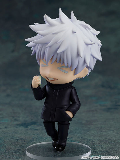 BACK ORDER – NENDOROID JUJUTSU KAISEN - SATORU GOJO