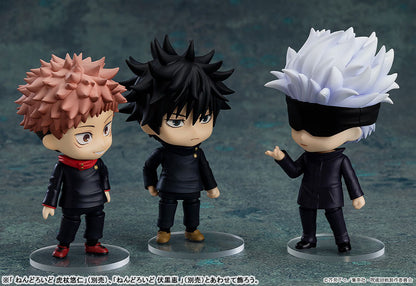 BACK ORDER – NENDOROID JUJUTSU KAISEN - SATORU GOJO