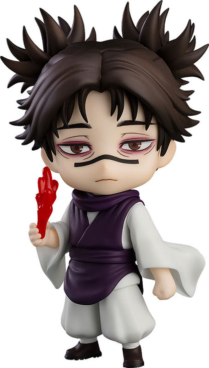 BACK ORDER – NENDOROID JUJUTSU KAISEN - CHOSO