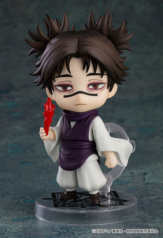 PRE ORDER – NENDOROID JUJUTSU KAISEN - CHOSO