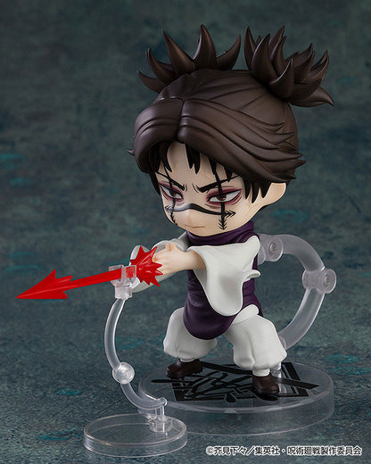 BACK ORDER – NENDOROID JUJUTSU KAISEN - CHOSO